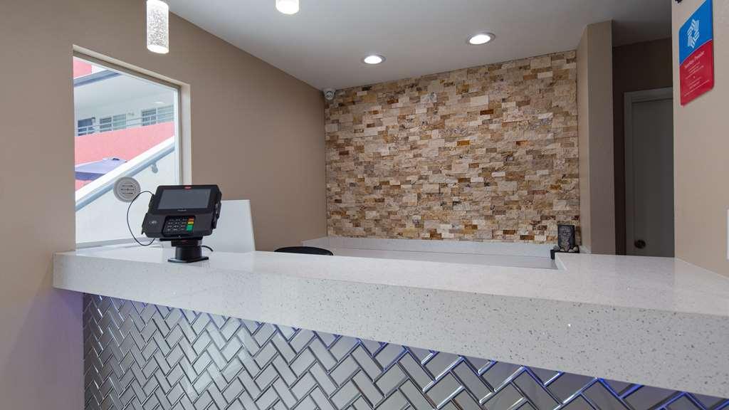 Quality Inn San Diego South - Τσούλα Βίστα Εξωτερικό φωτογραφία